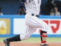 【日米大学野球】中京大・秋山俊、首位打者を獲得「もっと精進して日本を代表するようなバッターになりたい」と上のステージ見据える