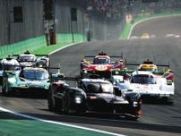 トヨタが歴史的大敗　14＆15位に終わり、45戦ぶりノーポイント　小林可夢偉「ライバルとの差　あまりに大きかった」【WEC第5戦決勝】　