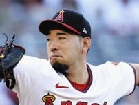 菊池雄星の妻・深津瑠美さん、ホームラン競争を見守る父子を“実況”「選手の子どもたちの可愛らしい様子にも注目です」