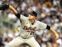 前代未聞のバッテリーマイク！大谷翔平に打たれた瞬間の左腕スクバル、思わず「あり得ねえ！」と毒づく　ローリー捕手は野村克也元捕手ばりに心理戦を仕掛ける