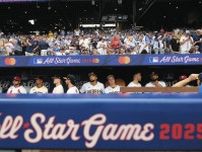 MLBオールスター、9回終えて同点→史上初ホームランダービー決戦　ネット騒然「初めて観る！」「PK戦」「激アツ展開」