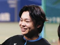 日本ハム・田宮裕涼、６月の「スカパー！　サヨナラ賞」広島戦で栗林から「人生初めてのサヨナラ本塁打だったのでうれしかった」