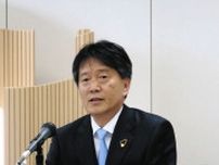 東海テレビ・林泰敬新社長、国分太一からのハラスメント事案はなし　22年から24年まで放送『タイチサン！』、引き続き調査
