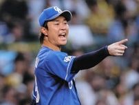 中日・高橋宏斗、完封！75日ぶりとなる3勝目　猛虎打線に三塁踏ませず　甲子園での完封は20年の大野以来