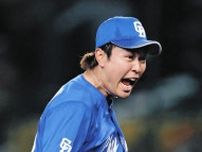 いつ休んでいるのだろう…中日・高橋宏斗は「前夜に、ぱっと思いつく」野球で頭がいっぱいの”野球少年”【番記者メモ】