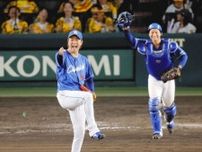 中日の『水曜日』がエグいことに…勝率は驚異の7割超え、高橋宏斗の今季初完封、細川成也の逆転3ランなど劇的な勝利も