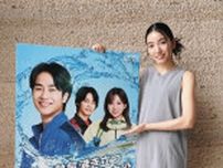 【徳山ボート・本社来訪】22日開幕　「オーシャンカップ」が徳山ボートで開催　地元の白井英治、寺田祥ら52選手が覇を競う