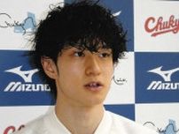 山本草太、夢だった五輪出場が確かな目標に… 「すごく楽しい」シーズン初戦への思い【本紙単独インタビュー】