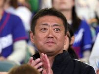 甲子園の逸材たちと遜色ない…“熟練審判”中日・金丸の父 高3になった息子の試合を初めて裁き確信した未来