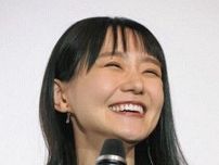 『動いて話すの初めて見た』　有名脚本家、朝の生放送に出演　Ｘ衝撃「イケおじ」　博多大吉も「意外と腕が…」ビックリ