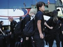浦和レッズレディース、米女子プロリーグNWSLとの腕試しツアー、なでしこ高橋はな「世界の広さを感じ取りたい」