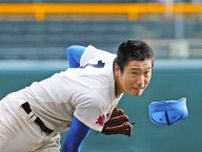 花咲徳栄時代からリリーフの適性…中日・清水の才能豊かな『パワー投法』彼が思い出させる“出発点”の大切さ