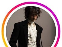 父・ダルビッシュ有も『いいね』 紗栄子の長男・道休蓮の最新ショットに好反響 「男っぷり増してます」「以前より大人っぽく」