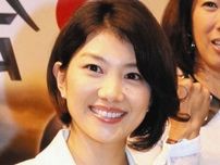潮田玲子さん、『伝説のオグシオ』ツーショットにファン歓喜！　「最高のコンビ」「ご両人、相変わらず、お美しい」