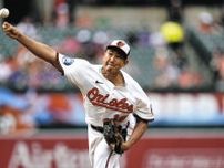 菅野智之、新天地で8月を迎えるのは避けられないもよう…米メディア「菅野移籍、最も現実的　オリオールズは最も活発な“売り手”になるはず」