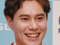 男子バレー・高橋藍、ブラジル人の元チームメートと再会　笑顔の2ショットにファン胸熱「絆、しっかり継続中」「久しぶりの2人見れて嬉しい」