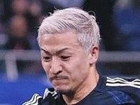 英プレミア・ブレントフォード、日本代表FW前田大然獲得へ　英メディア「サインを確保するためにプッシュ」【サッカー】