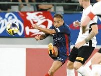 FC東京、浦和に逆転勝ち　リーグ戦3試合ぶり先発復帰の日本代表DF長友佑都が2アシスト【サッカー】