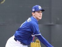 ロバーツ監督、佐々木朗希のメンタル「いい兆候」…右肩の状態安定、8月下旬復帰の見通し変わらず