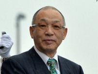 落合博満さん、阪神・佐藤輝明の三冠王「可能性あるでしょ」好調の要因として「無駄な動きがなくなってきた」
