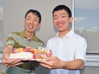 行司の父が営む「八百善　多志満」の仕出し弁当、名古屋場所関係者の胃袋満たす　父から受け取った木村成将「家の味です」