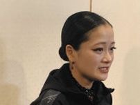 【フィギュア】渡辺倫果、今季のSP曲を急きょ変更　強行軍の中、SPは3位【みなとアクルス杯】