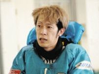 【浜名湖ボート】シリーズリーダーの大野芳顕が準優も主役　高値安定の機力でS一気に踏み込み速攻戦
