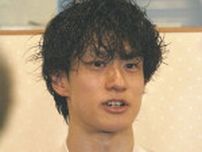【フィギュア】今季初戦の山本草太、首位に僅差の2位発進「練習通りのことができた」と笑顔も満足感は上がらず【みなとアクルス杯】