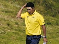 松山英樹、今季メジャー最高16位も「良いパットができればトップ10くらいにはいけると」【全英オープン】