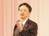 B1三遠、”新アリーナ”住民投票で賛成多数の結果に…岡村社長「深く感謝」「議論の行方を丁寧に見守る」