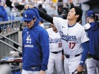 佐々木朗希、ブルペンで150キロ　米メディア期待「順調ならば8月終盤に復帰へ」「ポストシーズンへの大きな起爆剤になり得る」