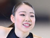 紀平梨花、笑顔で23歳バースデー報告に…「戻って来る事をお待ちしてます」「梨花ちゃんらしいスケート、楽しみに」完全復帰願う声