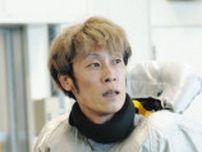 【浜名湖ボート】節イチパワーで他を圧倒する大野芳顕　5年3カ月ぶりの優勝へ速攻一気