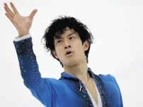 フィギュア・山本草太が語った全日本王者・鍵山優真の『エグさ』　「トップを目指すなら身につけていかなければ」【みなとアクルス杯】