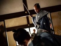 【ＮＨＫ大河ドラマ『べらぼう』２７日は】意知（宮沢氷魚）が命を落とし、政言（矢本悠馬）も切腹