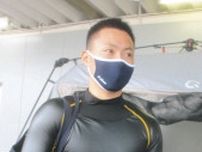 【豊橋競輪・中日スポーツ杯】冷静な状況判断で予選を勝利した緒方将樹　「前でやる時は恥ずかしいレースはできない」と力走宣言