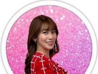 中川安奈アナ、透け感すごい「純白シースルーワンピ」にフォロワー驚きと喜びの声「いつもと違う」「めちゃカワユス」