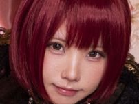 えなこ、人気アクションゲーム高精度コスプレ披露に「フィギュアかと思った」「キリコ超えてます！」驚きと称賛の声