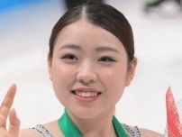紀平梨花「暑いですね」、涼しげ未公開『6連続シースルー』ショットにファン「暑さ吹っ飛びました」