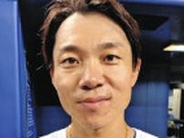 中日・大島洋平、息抜きと子育てを両立に…展示会『鈴木敏夫とジブリ展』に興味津々「涼しい場所へ連れて行けるのはうれしいです」