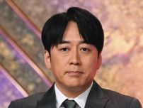 安住紳一郎アナ、「4人が初の平成生まれ」参院選当選者の平均年齢からカメルーンの”超高齢”大統領も紹介