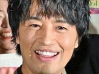 『誘拐の日』ポンコツ感がたまらない？斎藤工が演じるマヌケな誘拐犯にフォロワーほっこり「こんなにカッコ悪くできるなんて」