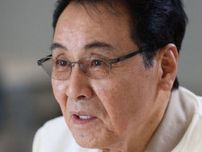 「慢性閉塞性肺疾患」「気管支炎」だった五木ひろし、座長公演に第二部『スペシャルショー』のみで復帰出演