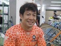 【豊橋競輪・中日スポーツ杯】14年ぶりのA級で奮闘する竹内雄作　再びS級へ「進歩して戻りたい」