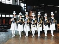 新潟競馬場でも大井競馬「東京トゥインクルファンファーレ」が生演奏披露　8月10日レパードSで　東京、函館に続き今年3回目