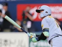 オールスター、日本初の選手実況！野手がピンマイク装着、森下翔太は「マイクが重くて走れない」ぶっちゃけ