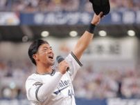 「これでもう全国区」 全パ・頓宮裕真MVP、オリックスファン喜び爆発 「私らもバカ嬉しい」