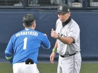 全セ・阿部監督、”ランニングホームラン”の中日・岡林勇希に「頑張って一周してくれた」と称賛【オールスター】
