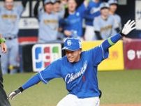 「止まろうと思っていたんですけど…」 中日・岡林勇希、初出場オールスター“ランニングホームラン”の裏側