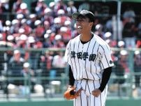 津田学園、前回王者・菰野破り4年ぶり決勝進出　両左腕エースが二桁奪三振の投げ合い【高校野球三重大会】